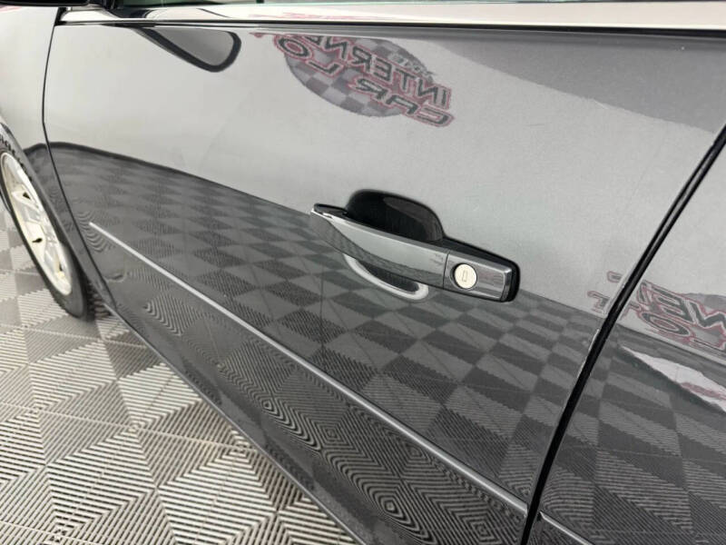 2015 Chevrolet Malibu LS Fleet