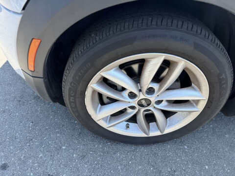 2014 MINI Countryman Cooper S