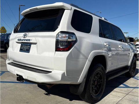 2015 Toyota 4Runner