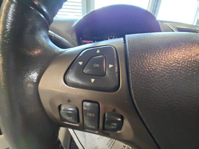 2012 Lincoln MKX