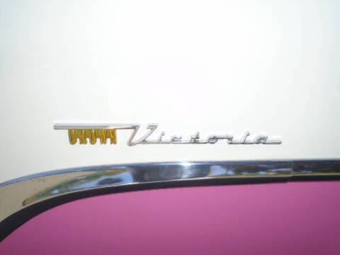 1955 Ford Fairlane