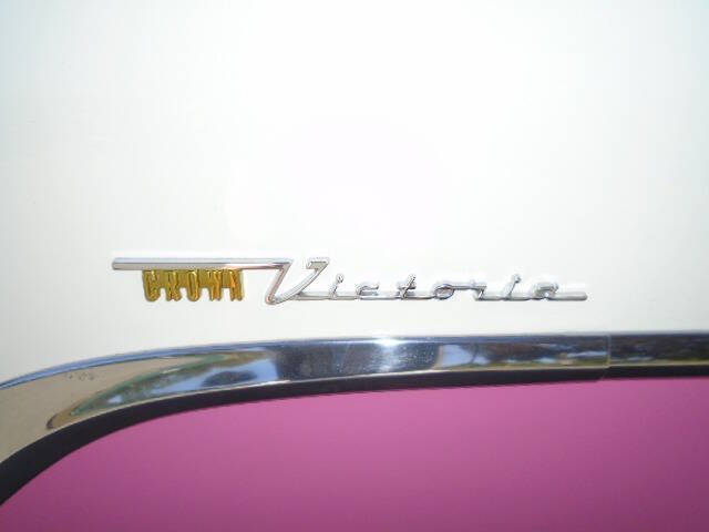 1955 Ford Fairlane