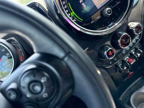 2021 MINI Countryman Cooper ALL4