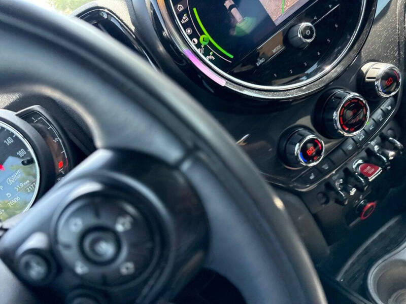 2021 MINI Countryman Cooper ALL4
