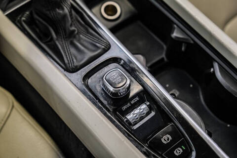 2019 Volvo S60 T5 Momentum