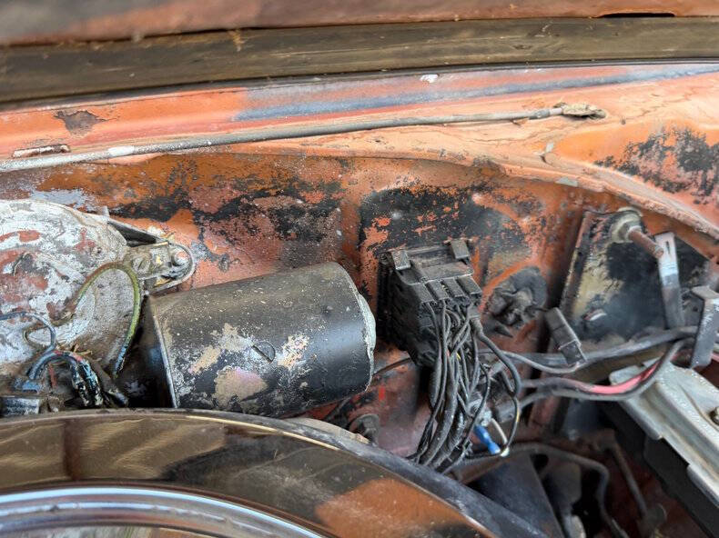 1969 Plymouth Roadrunner