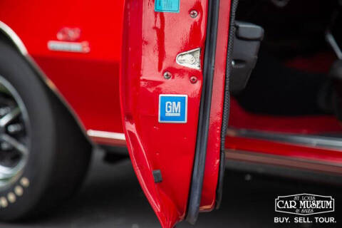 1970 Buick Gran Sport