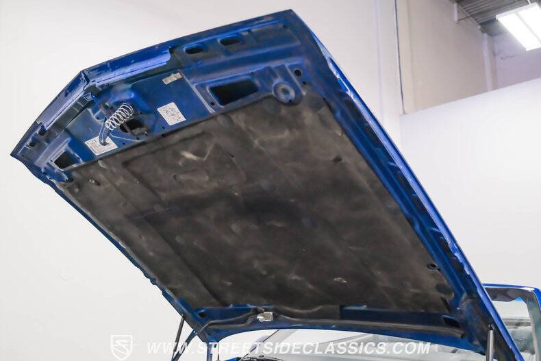 1989 Chevrolet Camaro