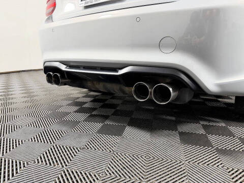 2019 BMW M2 Competition