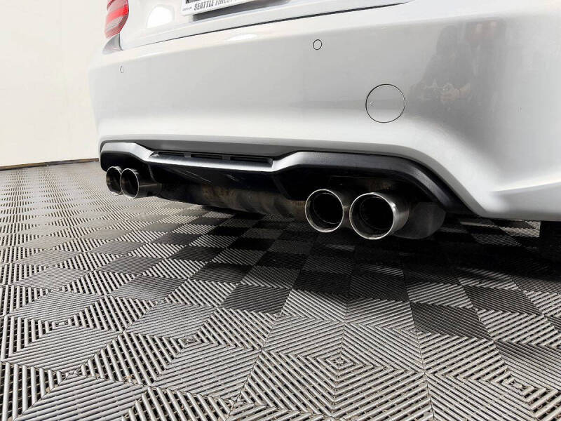 2019 BMW M2 Competition