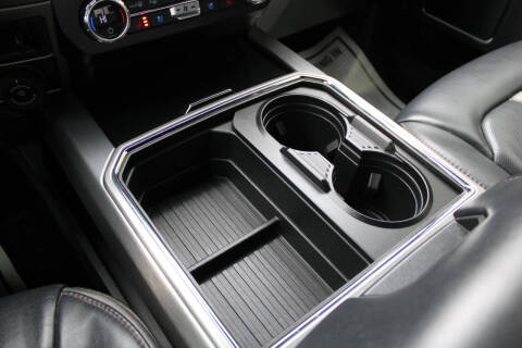 2022 Ford F-250 Super Duty