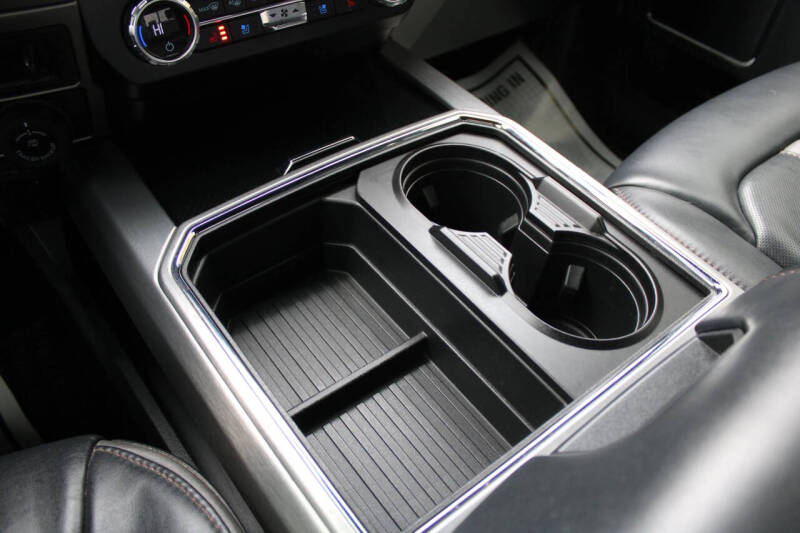 2022 Ford F-250 Super Duty