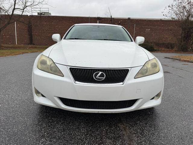 2008 Lexus IS 250