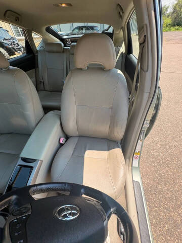 2008 Toyota Prius