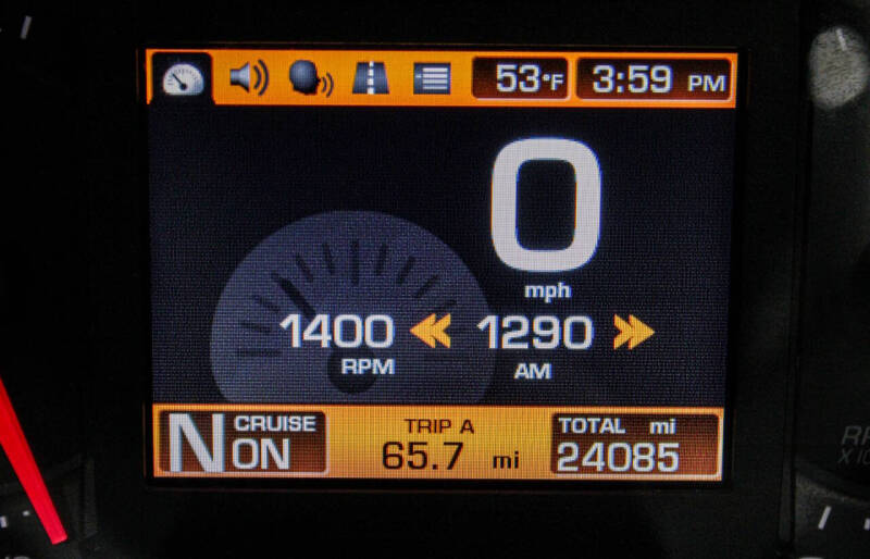 2012 Can-Am Spyder RT-S SM5