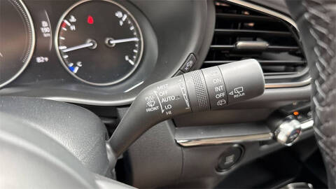 2025 Mazda CX-30 2.5 S Preferred