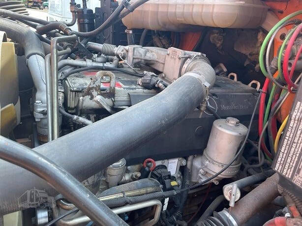 2006 Sterling Acterra