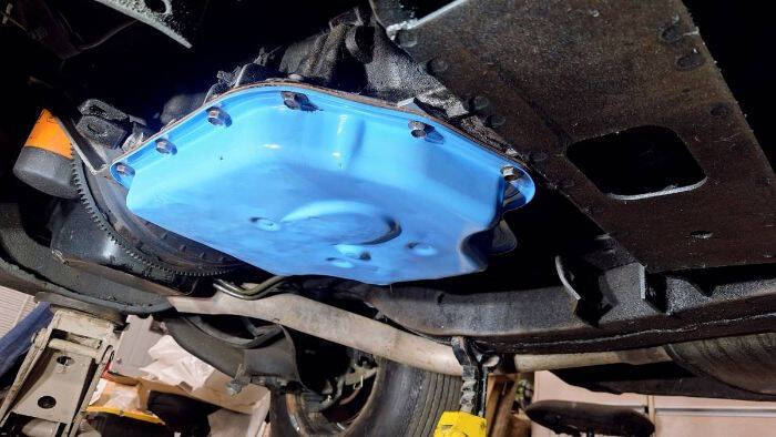 1960 Chevrolet El Camino