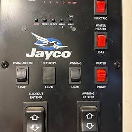 2022 Jayco Jay Feather Micro