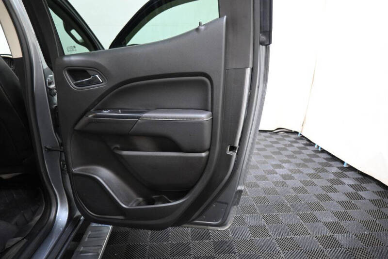 2019 GMC Canyon