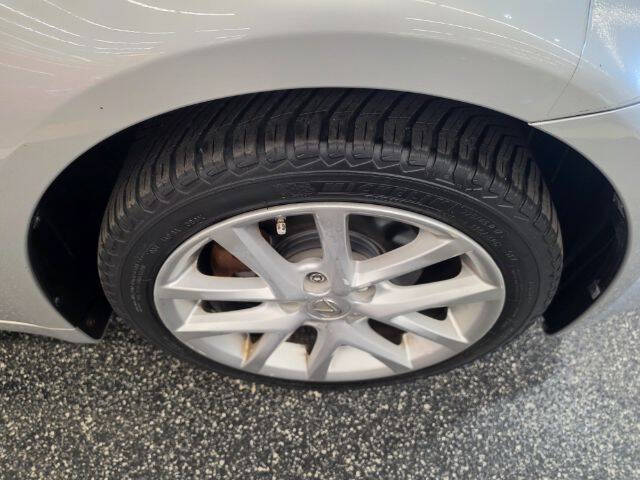 2012 Lexus IS 250