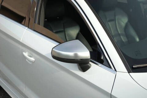 2015 Audi S3 2.0T quattro Prestige