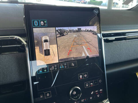 2026 GMC Sierra EV Elevation