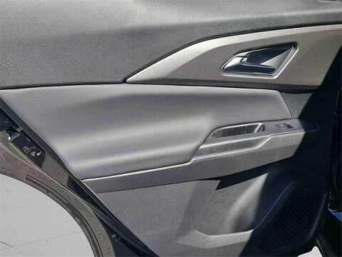 2026 Chevrolet Equinox EV LT 1