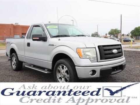 2009 Ford F-150 for sale at Universal Auto Sales in Plant City FL