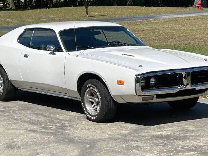 1973 Dodge Charger