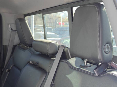 2023 Chevrolet Silverado 3500HD