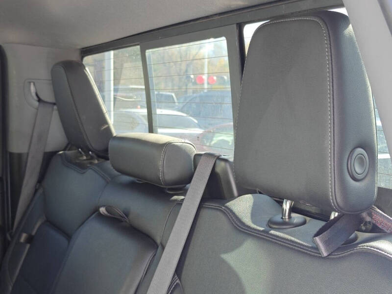 2023 Chevrolet Silverado 3500HD