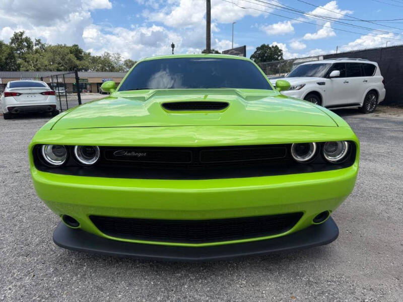 2023 Dodge Challenger GT