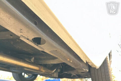 1972 Chevrolet Chevelle