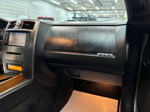 2005 Cadillac XLR