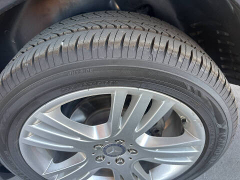 2015 Mercedes-Benz GLK GLK 350