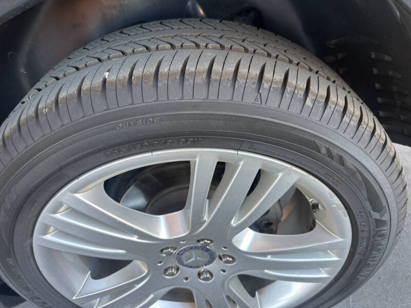 2015 Mercedes-Benz GLK GLK 350