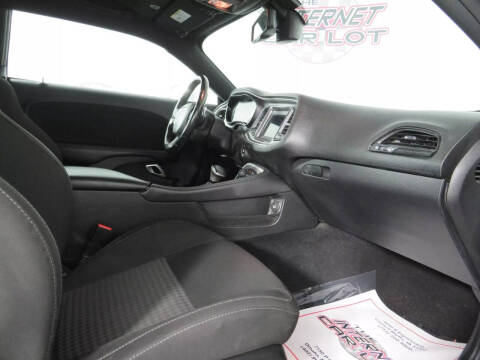 2020 Dodge Challenger