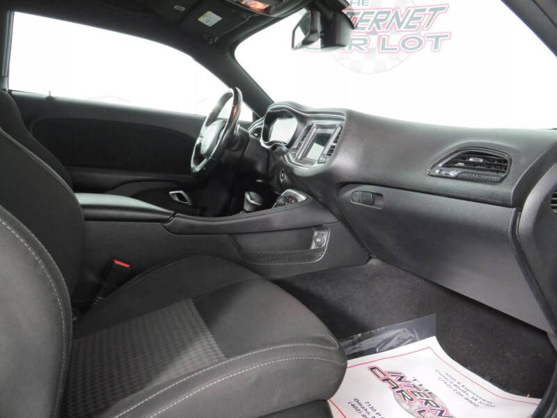 2020 Dodge Challenger