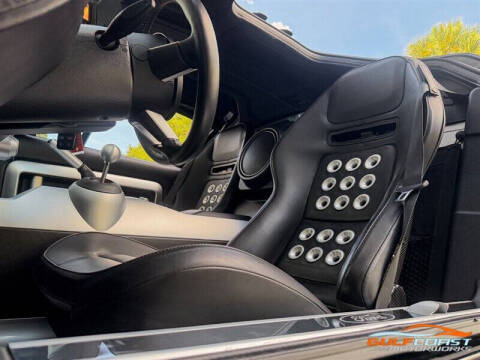 2006 Ford GT