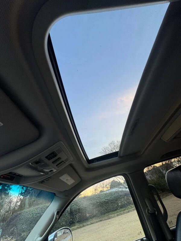 2007 Chevrolet Suburban