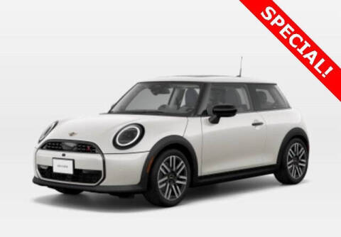 2025 MINI Hardtop 2 Door for sale at Autohaus Group of St. Louis MO - 40 Sunnen Drive Lot in Saint Louis MO