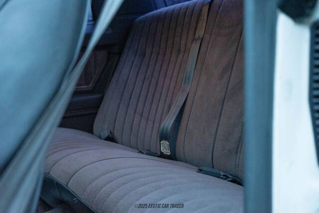 1988 Chevrolet Monte Carlo SS