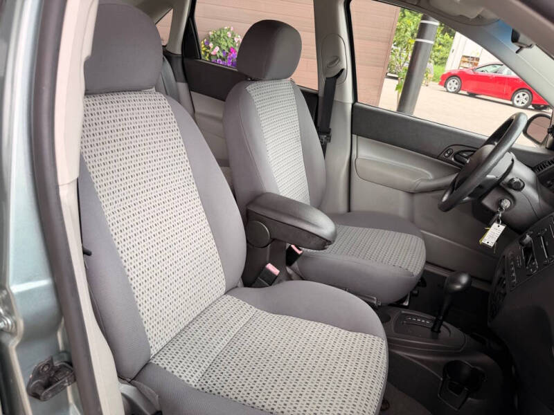 2006 Ford Focus
