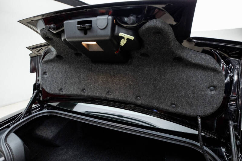 2008 Ford Shelby GT500