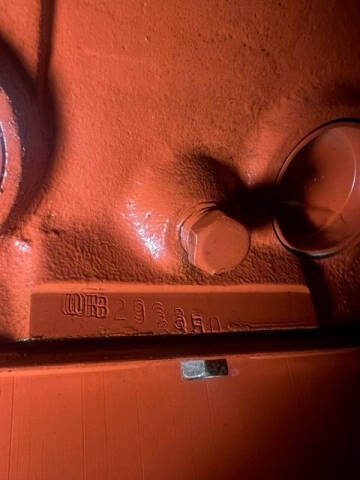 1970 Plymouth Barracuda