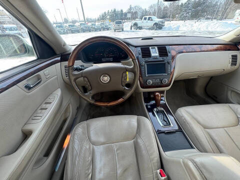 2006 Cadillac DTS Luxury II