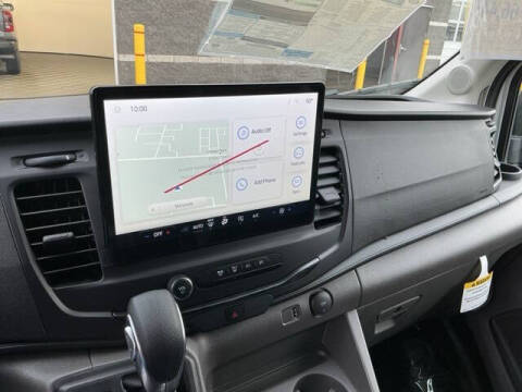 2026 Ford Transit 350