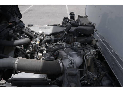 2014 Isuzu NPR/NPR-HD