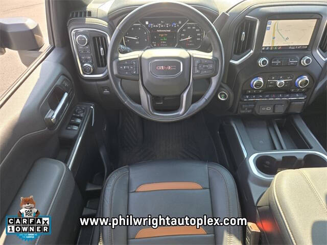 2023 GMC Sierra 2500HD